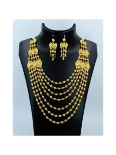 Layered Chain Set