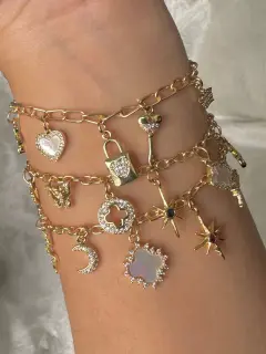 Charm Bracelet